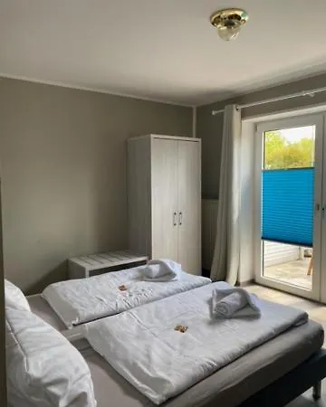 Haus Meeresgruss