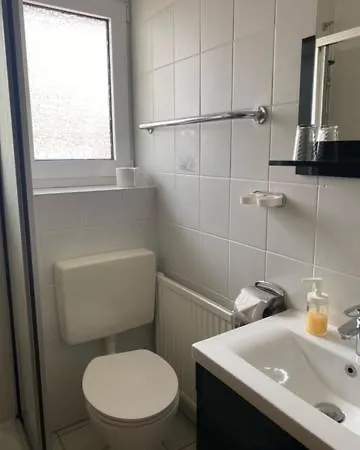 Haus Meeresgruss *