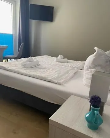 Haus Meeresgruss * Κουξχάφεν