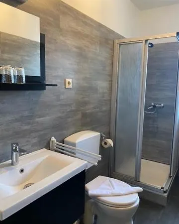 Haus Meeresgruss * Κουξχάφεν