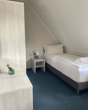 Haus Meeresgruss
