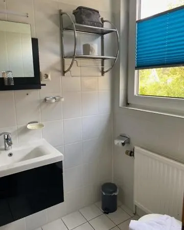 Haus Meeresgruss Cuxhaven