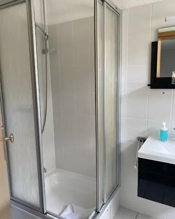 Haus Meeresgruss Gæstehus Cuxhaven