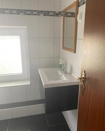 Haus Meeresgruss *