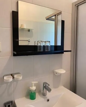 Gæstehus Haus Meeresgruss