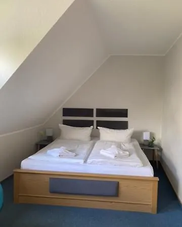 Πανσιόν Haus Meeresgruss