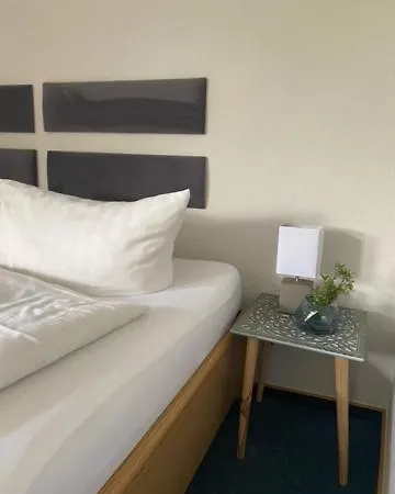 Haus Meeresgruss * Cuxhaven