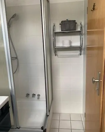 Πανσιόν Haus Meeresgruss