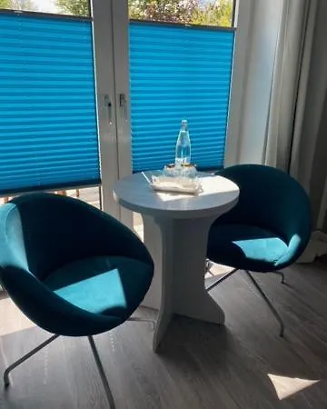 Haus Meeresgruss