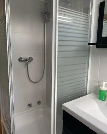 Haus Meeresgruss Πανσιόν *