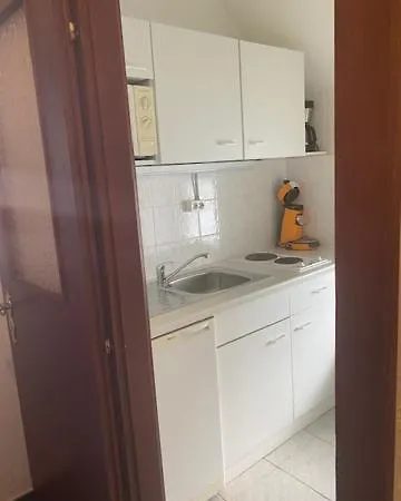 Πανσιόν Haus Meeresgruss Κουξχάφεν