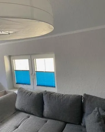 Haus Meeresgruss Κουξχάφεν