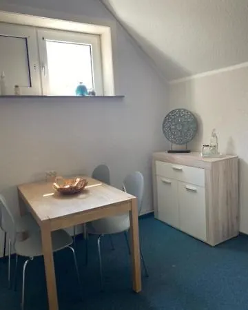 Haus Meeresgruss
