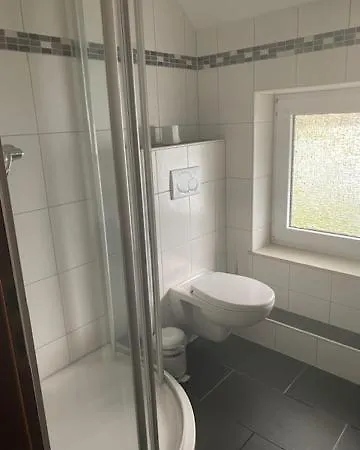 Gæstehus Haus Meeresgruss Cuxhaven