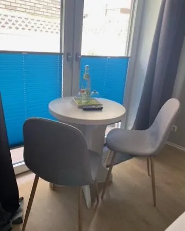 Haus Meeresgruss