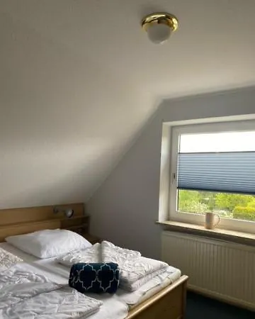 Haus Meeresgruss Cuxhaven