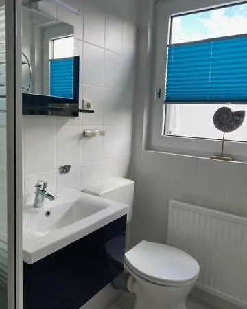 Haus Meeresgruss Cuxhaven