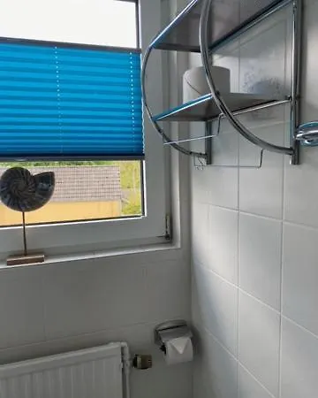 Haus Meeresgruss Guest house