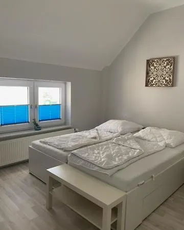 Guest house Haus Meeresgruss