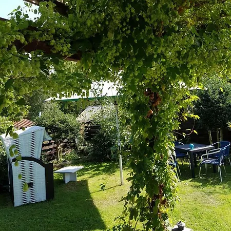 Πανσιόν Haus Meeresgruss