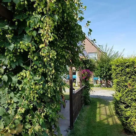 Haus Meeresgruss