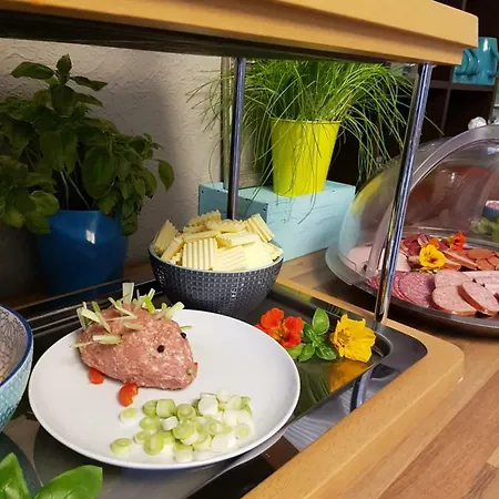 Haus Meeresgruss