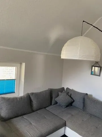 Haus Meeresgruss Affittacamere Cuxhaven