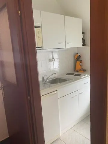 Affittacamere Haus Meeresgruss Cuxhaven